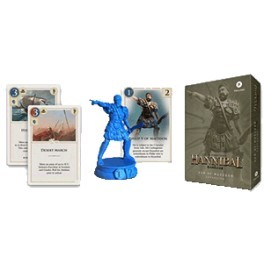 Hannibal & Hamilcar: El Sol de Macedonia Hannibal & Hamilcar: El Sol de Macedonia