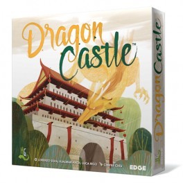 Dragon Castle Dragon Castle