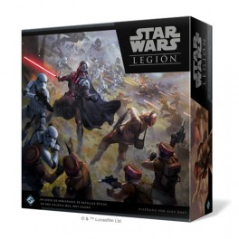 Star Wars Legion Star Wars Legion