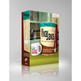 VivaJava: The Coffee Game VivaJava: The Coffee Game
