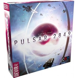 Pulsar 2849 Pulsar 2849