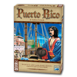 Puerto Rico Puerto Rico