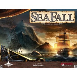 Seafall Seafall