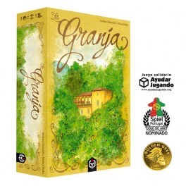 La Granja La Granja