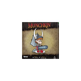 Munchkin Nueva Edición(Cuadrada) Munchkin Nueva Edición(Cuadrada)