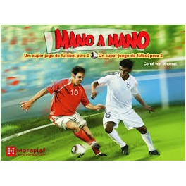 Mano a mano Mano a mano