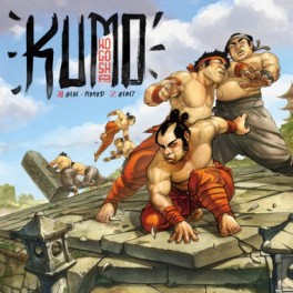 KUMO Hogosha KUMO Hogosha