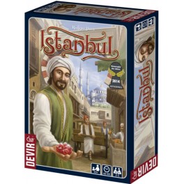 Istanbul Istanbul
