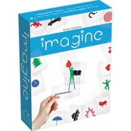 Imagine Imagine