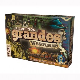 Pequeños Grandes Westerns Pequeños Grandes Westerns