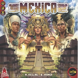 Mexica Mexica