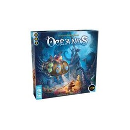 Oceanos Oceanos