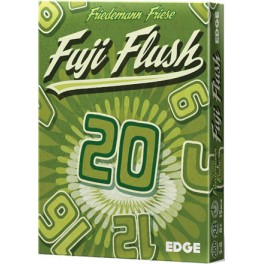 Fuji Flush Fuji Flush