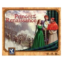 Princes of the Renaissance Princes of the Renaissance
