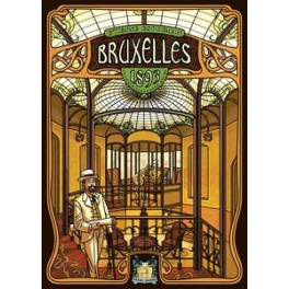 Bruxelles 1893 Bruxelles 1893