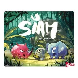Siam Siam