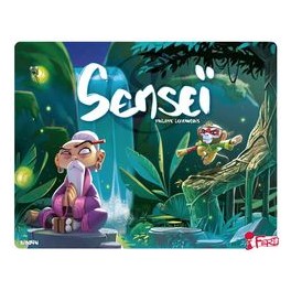 Senseï Senseï