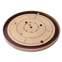 Crokinole Crokinole