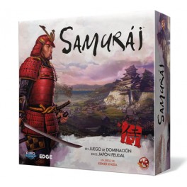Samurai Samurai