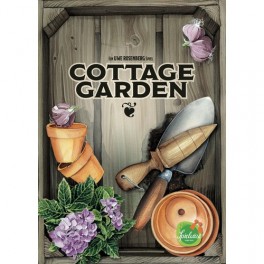 Cottage Garden Cottage Garden