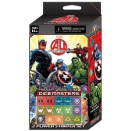 Dice Masters Age of Ultron Dice Masters Age of Ultron