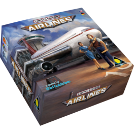 Airlines Limited Edition Airlines Limited Edition