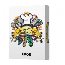 Quiz Chef Quiz Chef