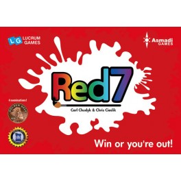 Red 7 Red 7