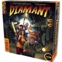Diamant Diamant
