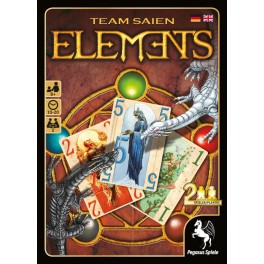Elements Elements