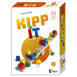 Kipp It Kipp It
