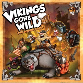 Viking Gone Wild Viking Gone Wild