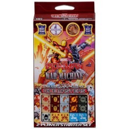 Dice Masters: Dungeons & Dragons -Battle for Faerûn - Starter Set Dice Masters: Dungeons & Dragons -Battle for Faerûn - Starter Set