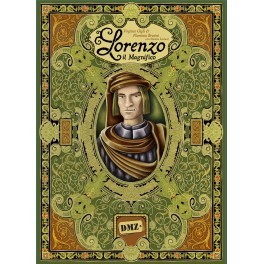 Lorenzo Il Magnifico Lorenzo Il Magnifico