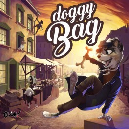 Doggy Bag Doggy Bag