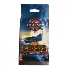 Star Realms Crisis: Héroes Star Realms Crisis: Héroes