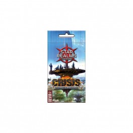 Star Realms Crisis: Héroes Star Realms Crisis: Héroes