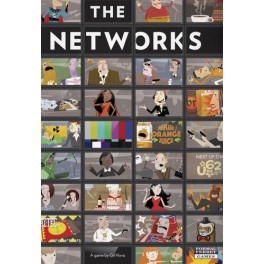 The Networks The Networks