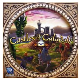 Castles of Caladale Castles of Caladale