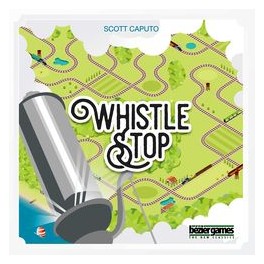 Whistle Stop Whistle Stop