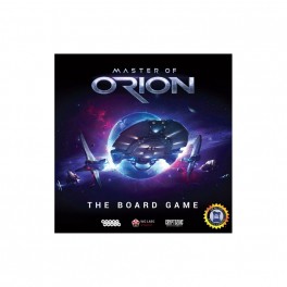 Master of Orion Master of Orion