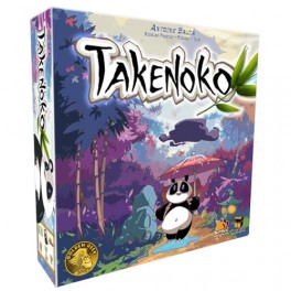 Takenoko Takenoko