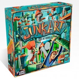 Junk Art Junk Art