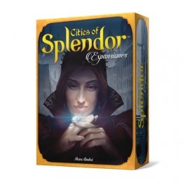 Splendor Splendor