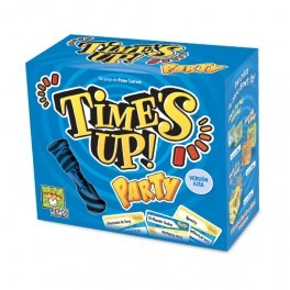 Time's Up! Party 2 (Azul) Time's Up! Party 2 (Azul)