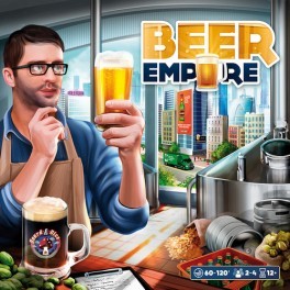 Beer Empire Beer Empire
