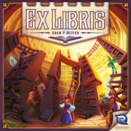 Ex Libris Ex Libris