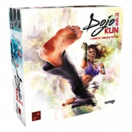 Dojo Kun Ed. Primigenio Dojo Kun Ed. Primigenio