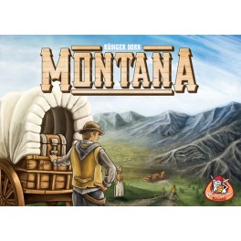 Montana Montana
