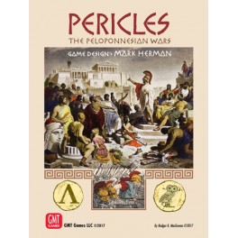 Pericles: The Peloponnesian Wars Pericles: The Peloponnesian Wars